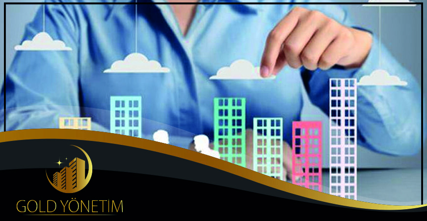 Site Yönetimi Çorlu